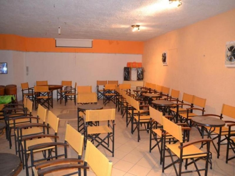 Istro Kreta, Istro: Touristischer Apartmentkomplex in idealer Lage zu verkaufen Gewerbe kaufen